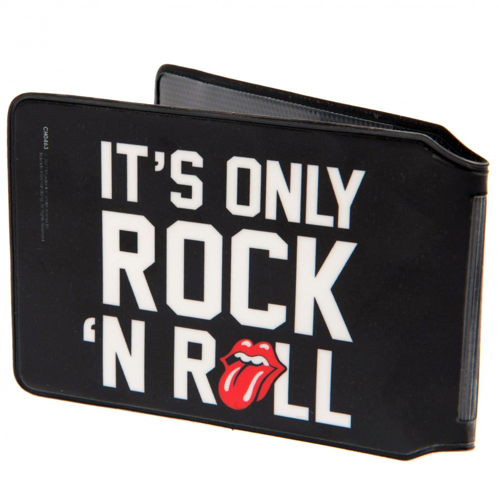 (image for) The Rolling Stones Card Holder