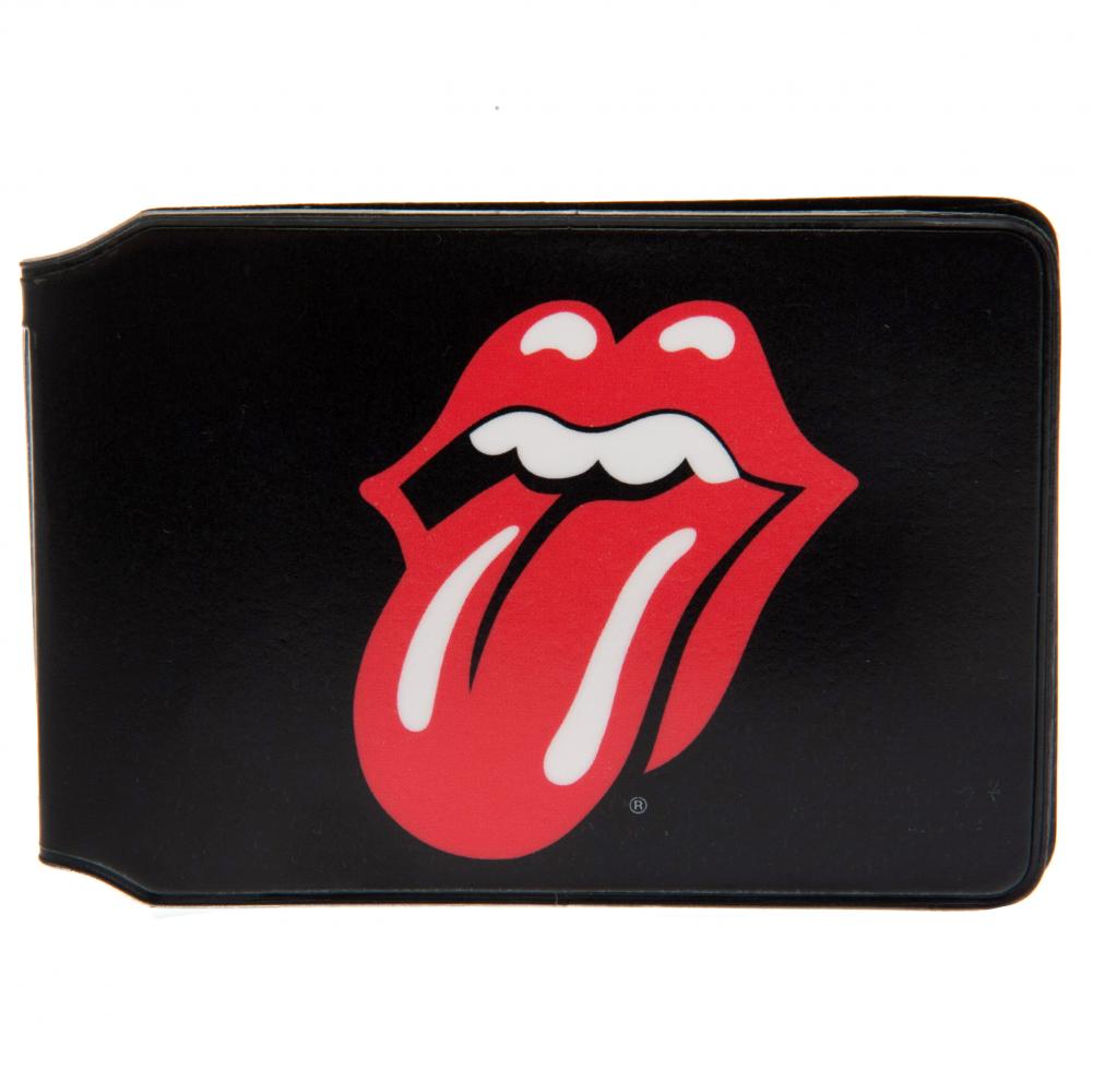 (image for) The Rolling Stones Card Holder