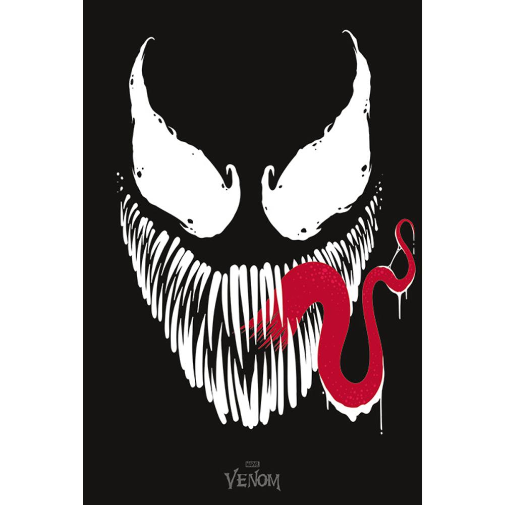 (image for) Venom Poster 270