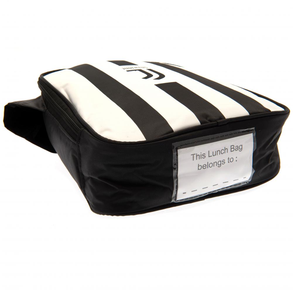 (image for) Juventus FC Kit Lunch Bag