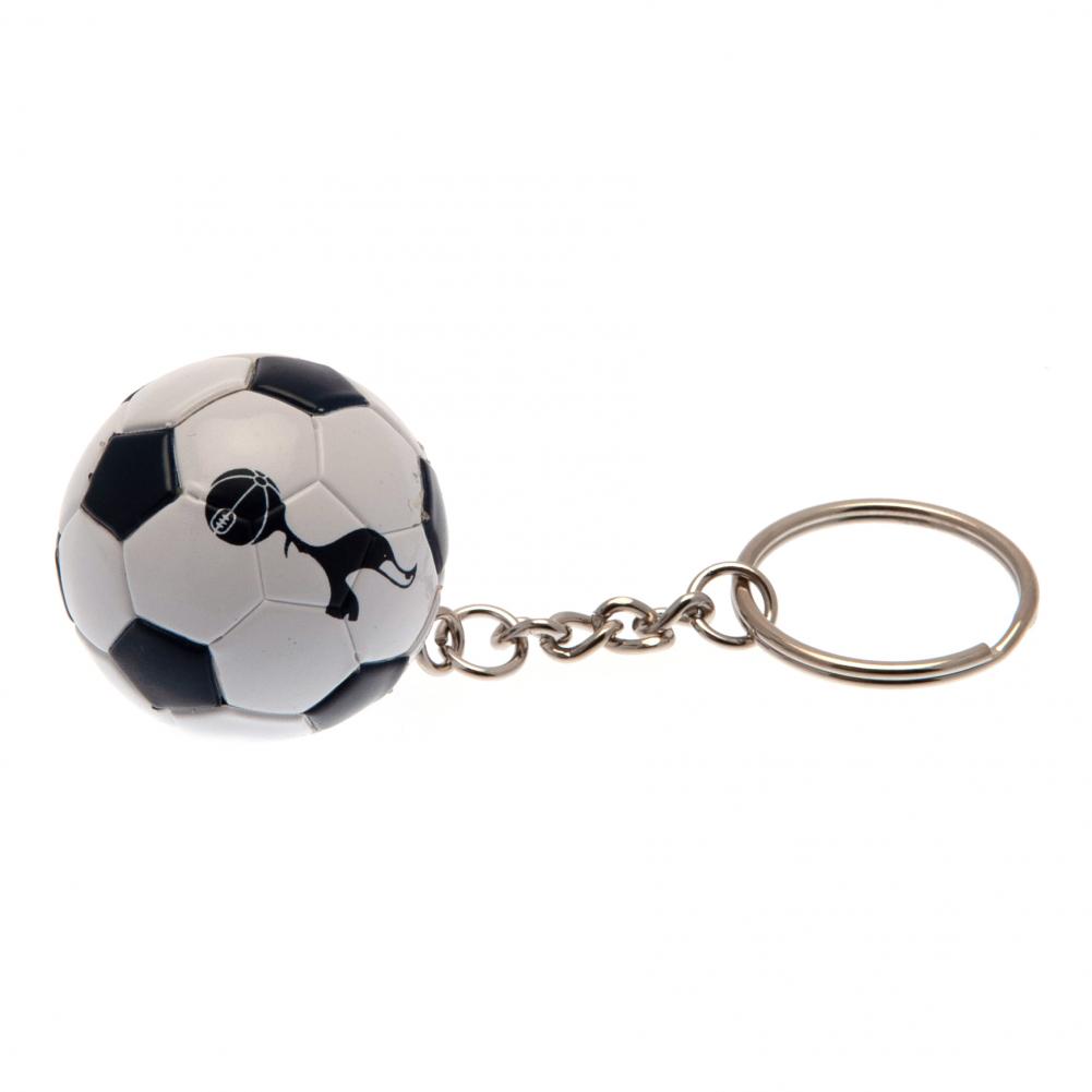 (image for) Tottenham Hotspur FC Football Keyring