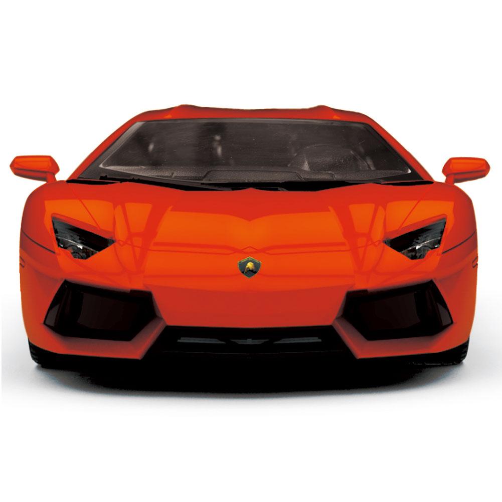 (image for) Lamborghini Aventador Radio Controlled Car 1:14 Scale