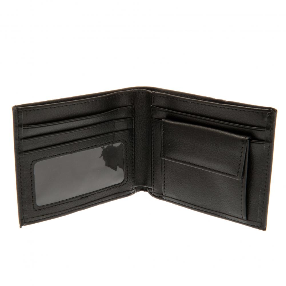 (image for) West Ham United FC Embroidered Wallet