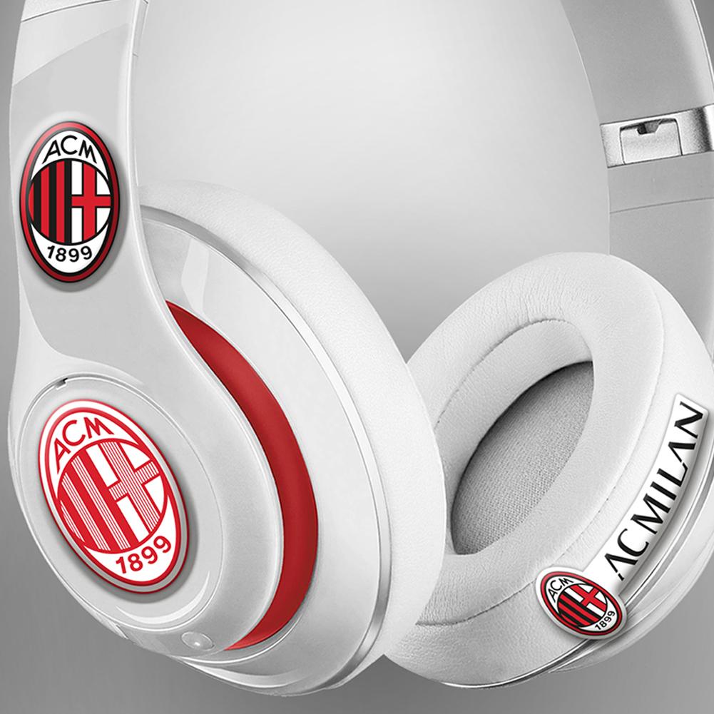 (image for) AC Milan Bubble Sticker Set