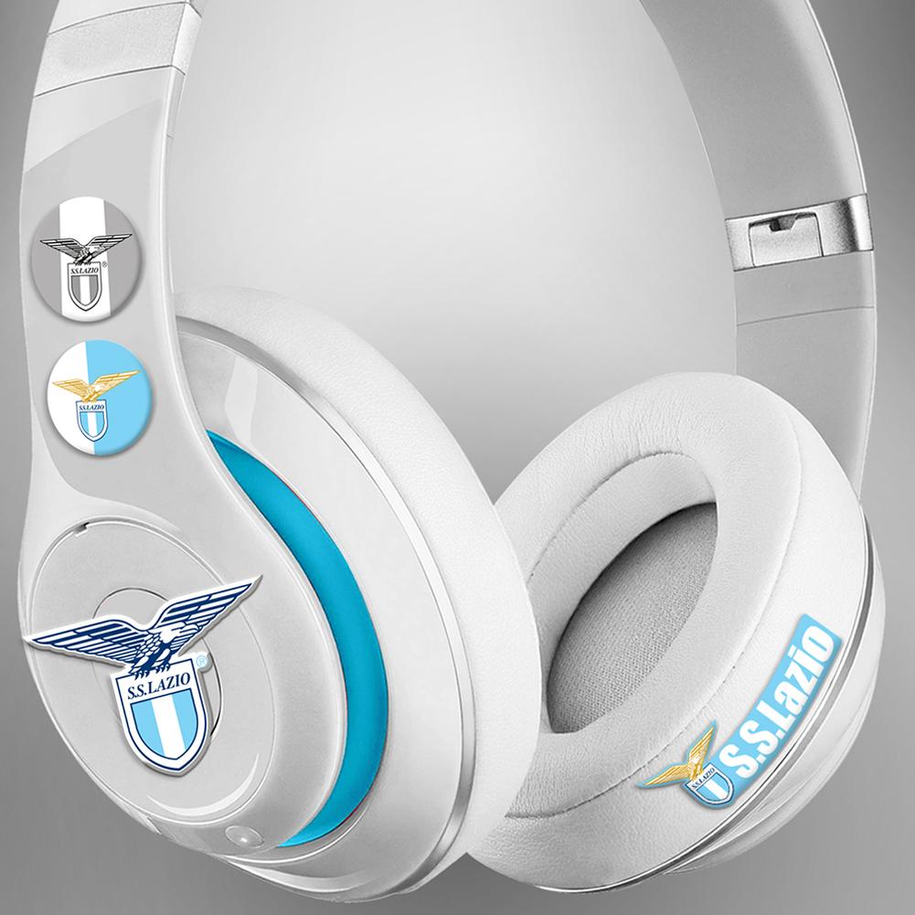 (image for) SS Lazio Bubble Sticker Set