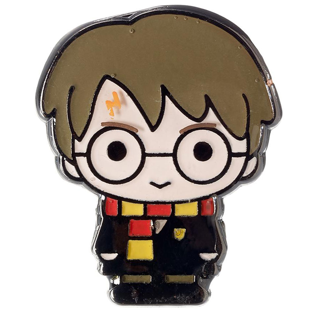 (image for) Harry Potter Chibi Harry Pin Badge