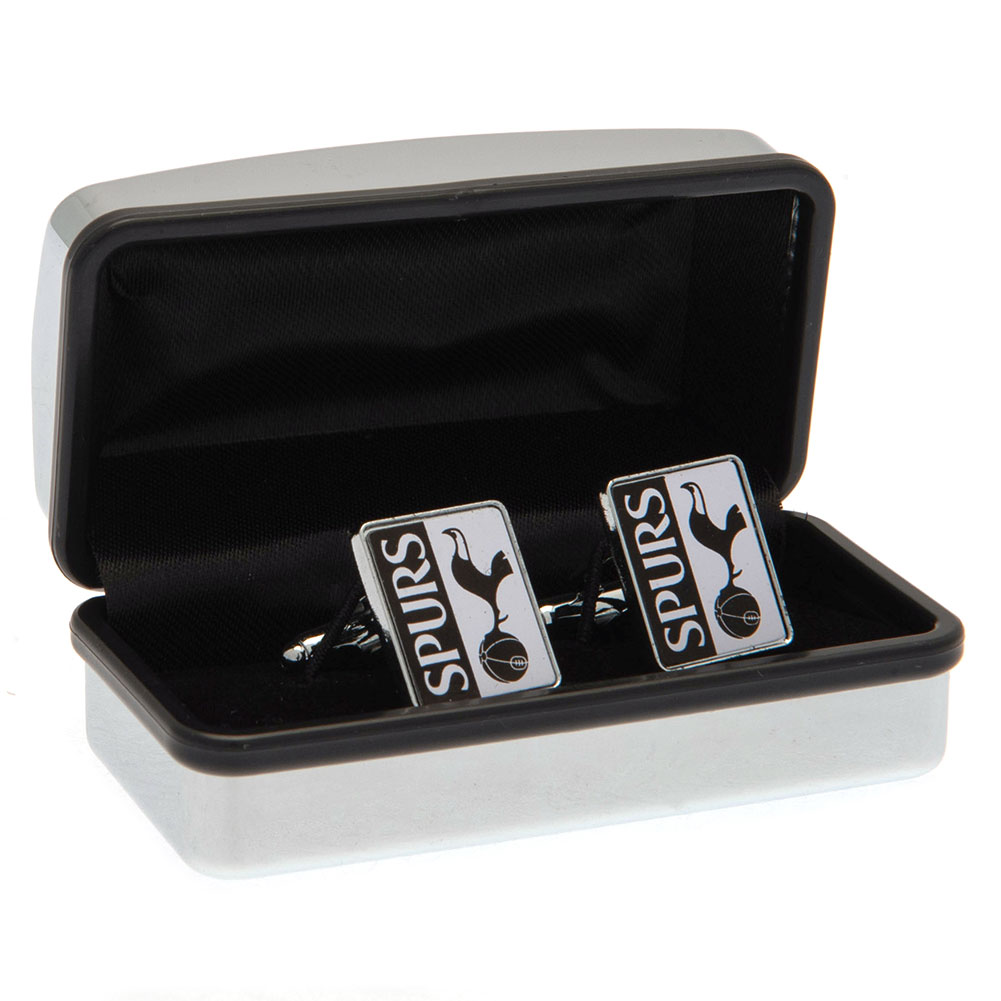 (image for) Tottenham Hotspur FC Cufflinks