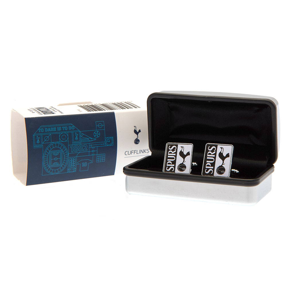 (image for) Tottenham Hotspur FC Cufflinks