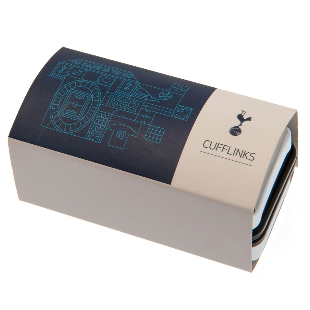 (image for) Tottenham Hotspur FC Cufflinks