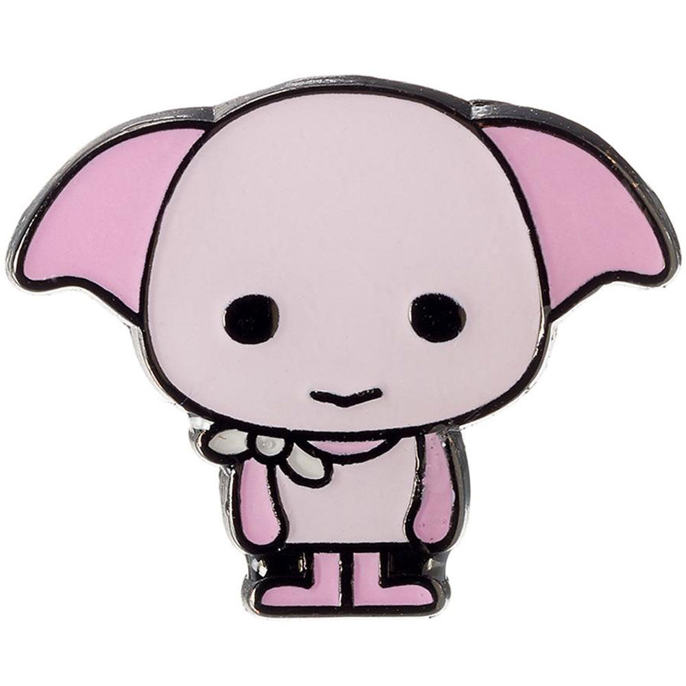 (image for) Harry Potter Chibi Dobby Pin Badge