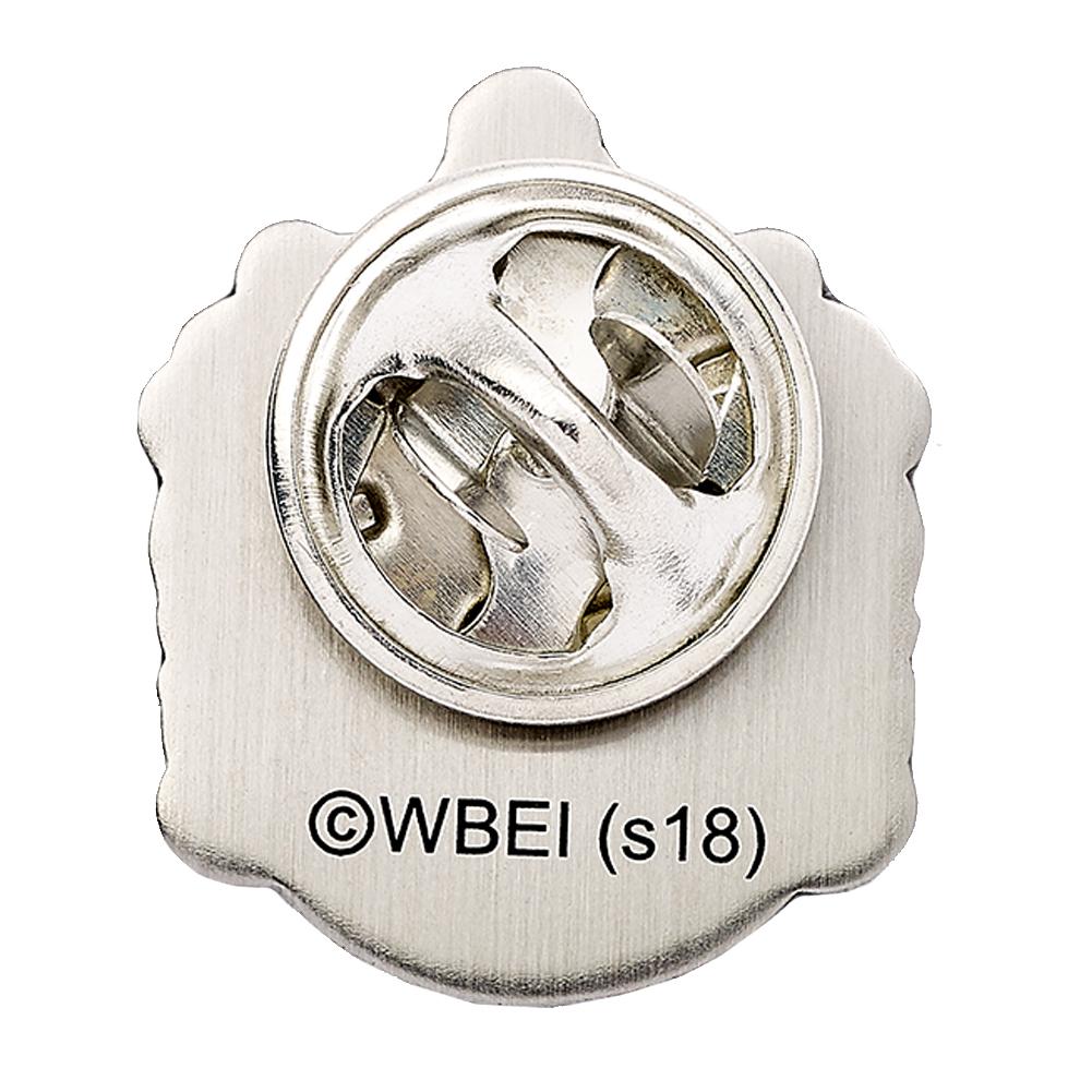 (image for) Harry Potter Slytherin Pin Badge