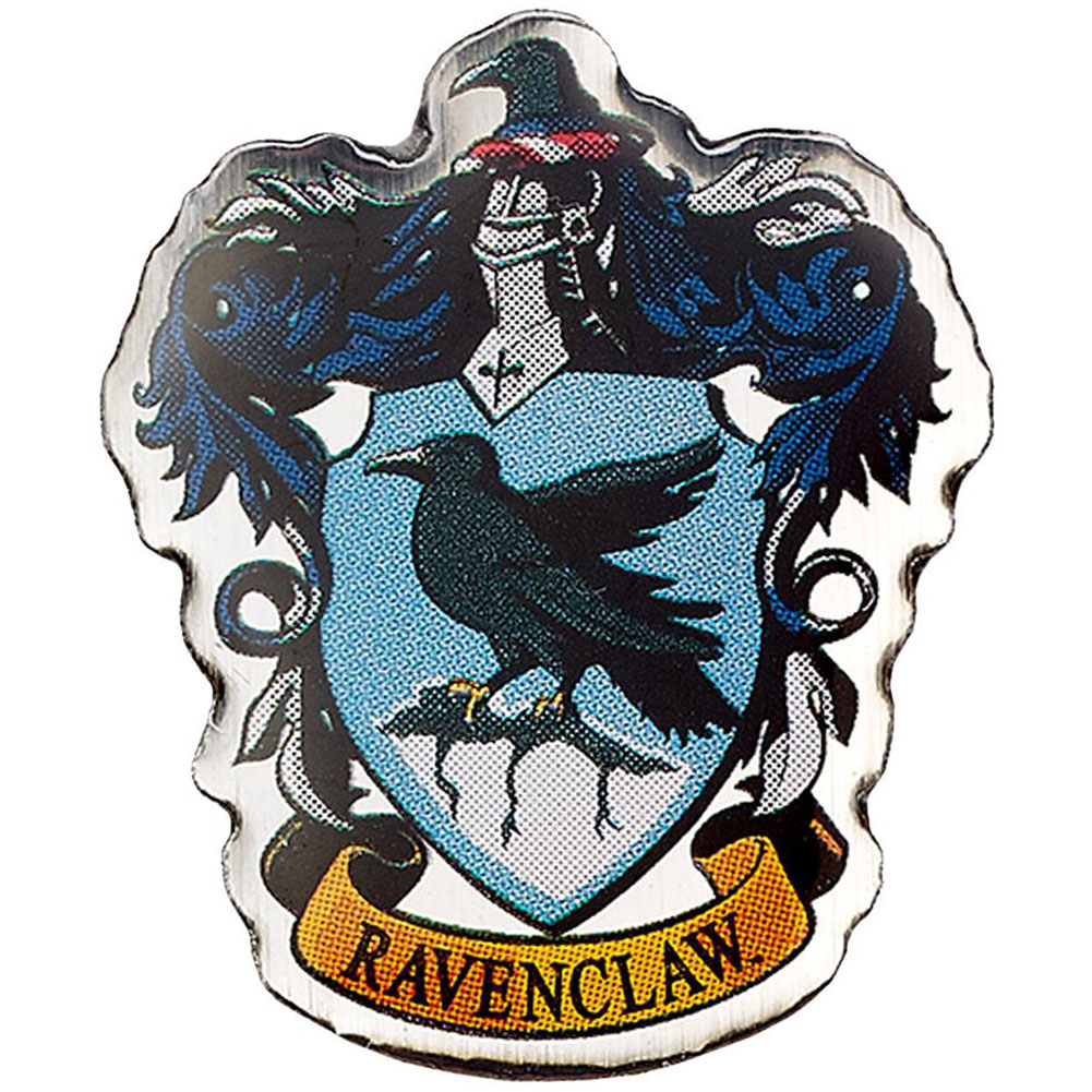(image for) Harry Potter Ravenclaw Pin Badge