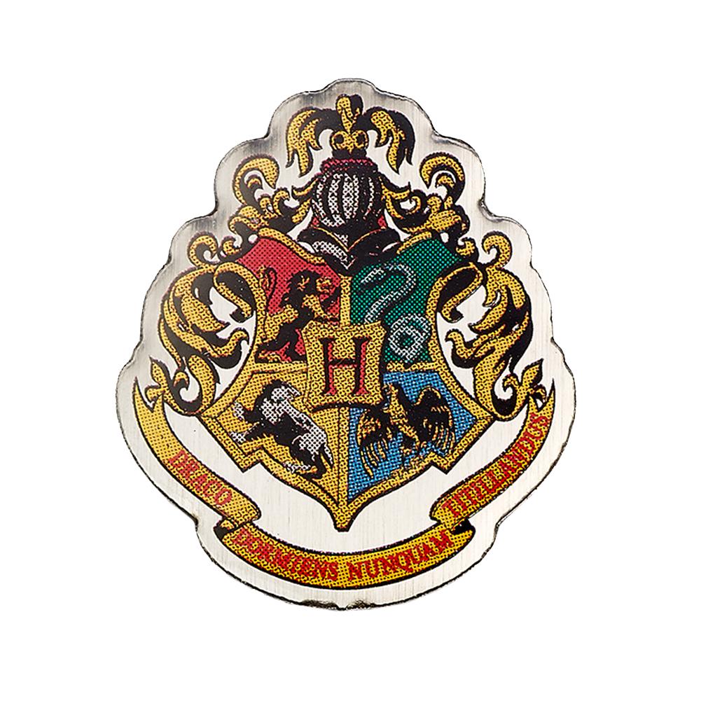 (image for) Harry Potter Hogwarts Pin Badge