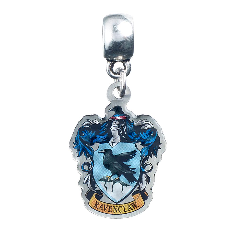 (image for) Harry Potter Silver Plated Ravenclaw Charm