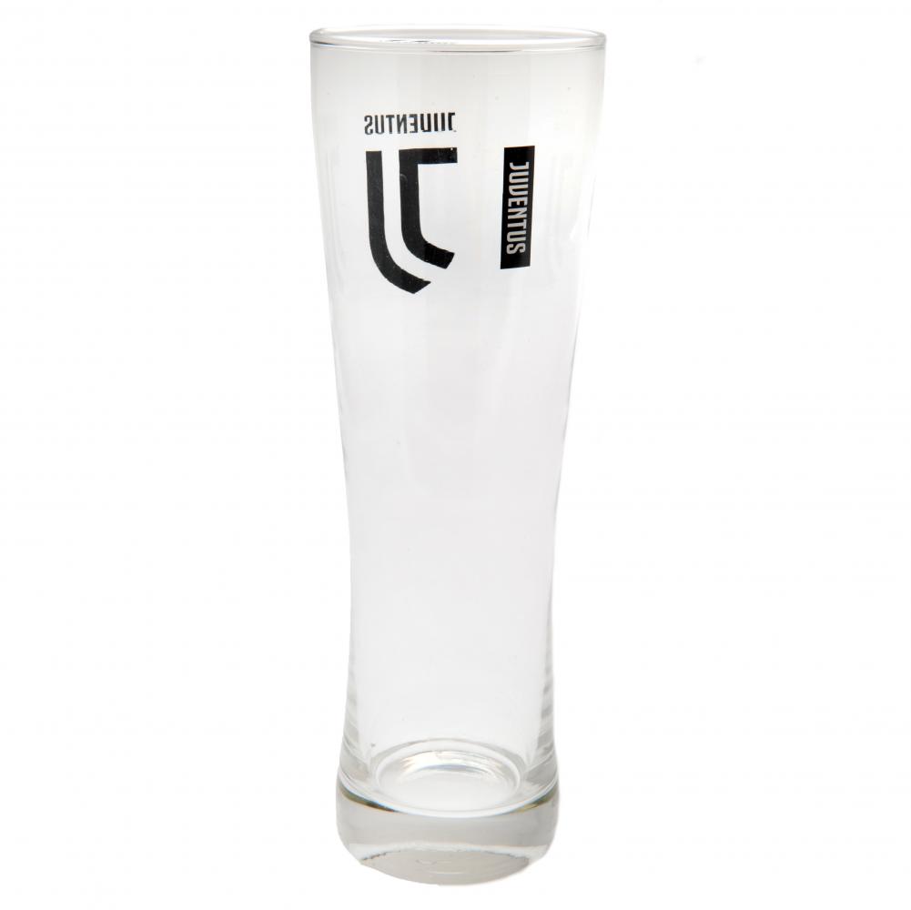 (image for) Juventus FC Tall Beer Glass