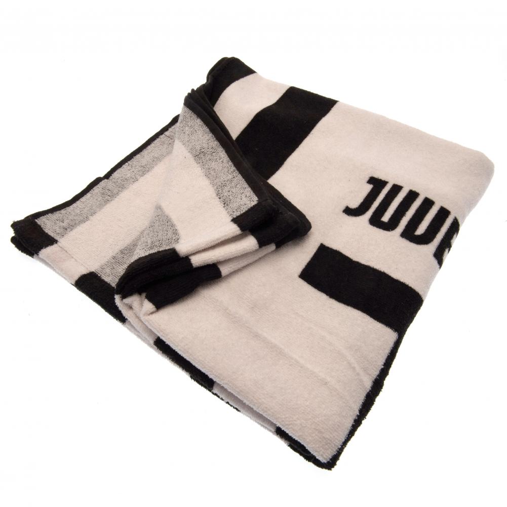 (image for) Juventus FC Stripe Towel