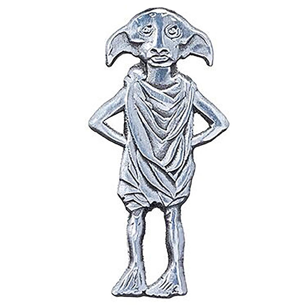 (image for) Harry Potter Dobby House Elf Pin Badge