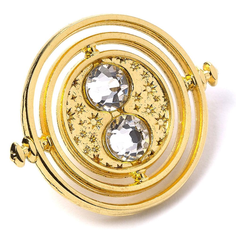 (image for) Harry Potter Time Turner Pin Badge