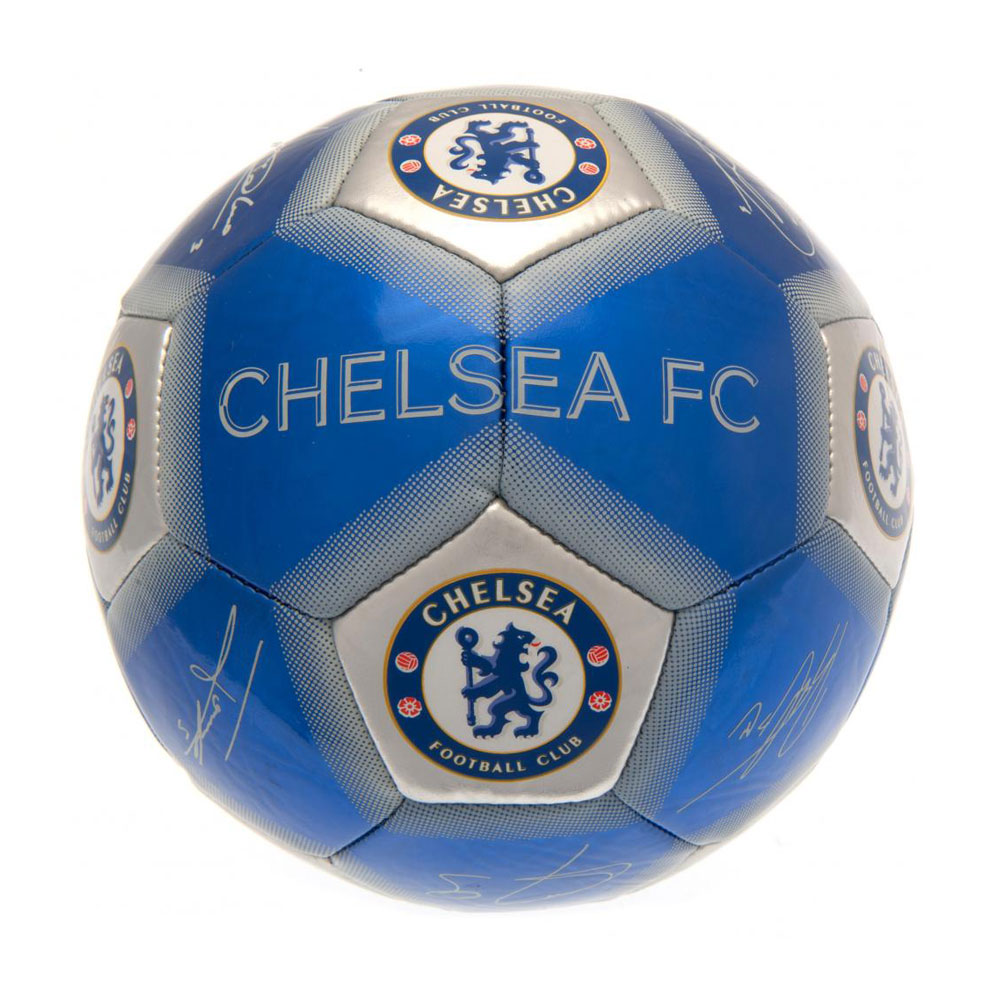 (image for) Chelsea FC Signature Skill Ball