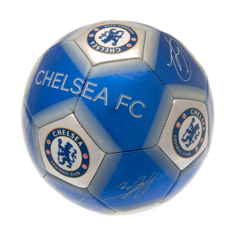 (image for) Chelsea FC Signature Skill Ball