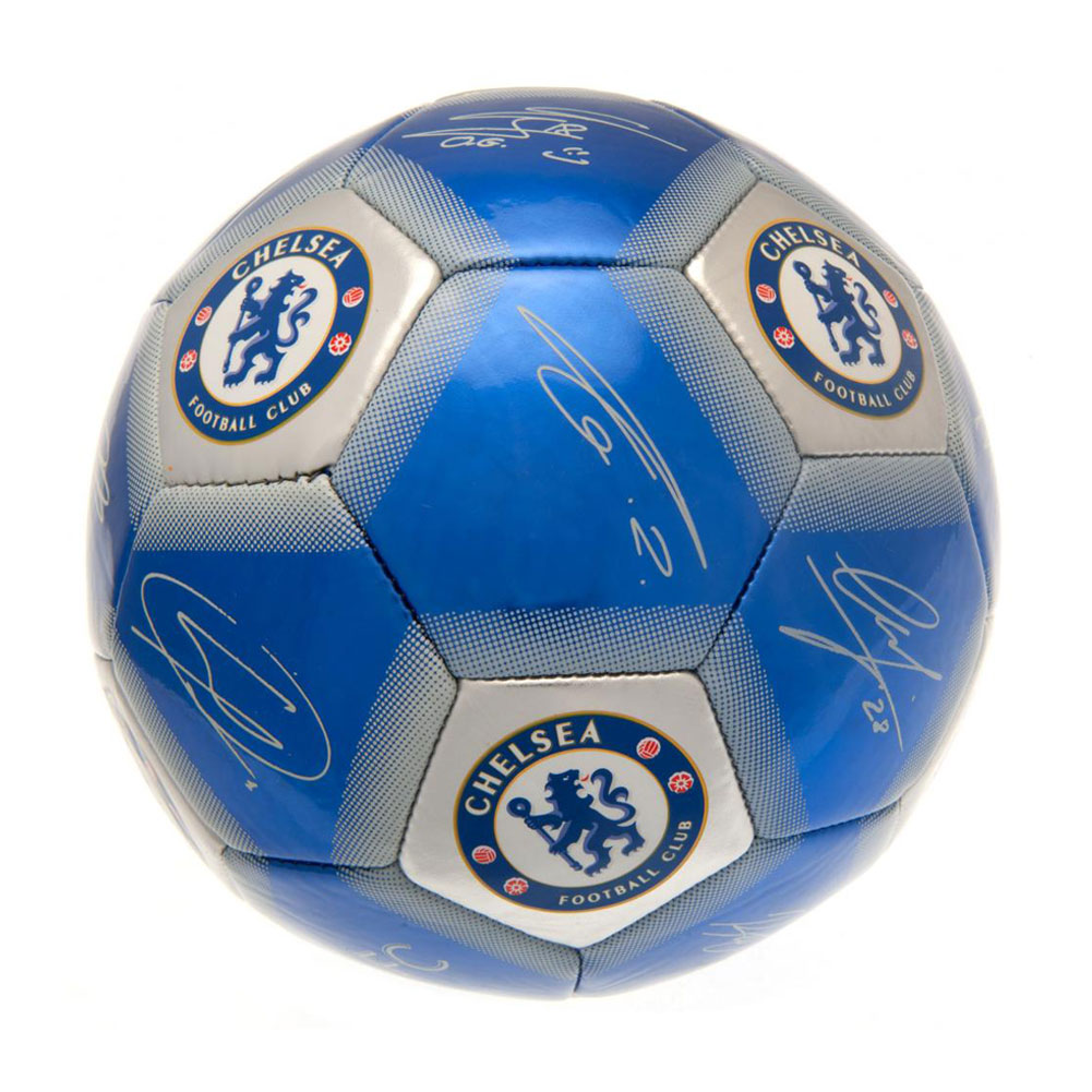 (image for) Chelsea FC Signature Skill Ball