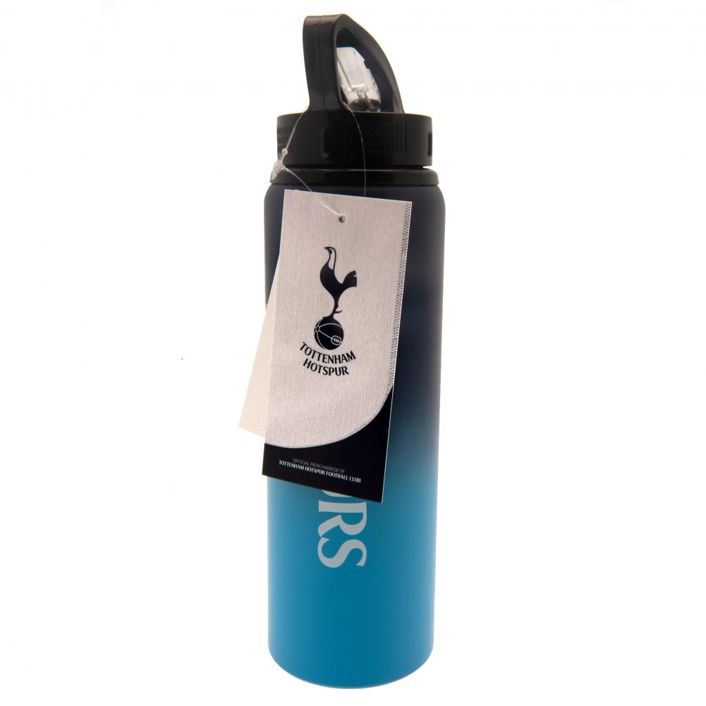 (image for) Tottenham Hotspur FC Aluminium Drinks Bottle XL