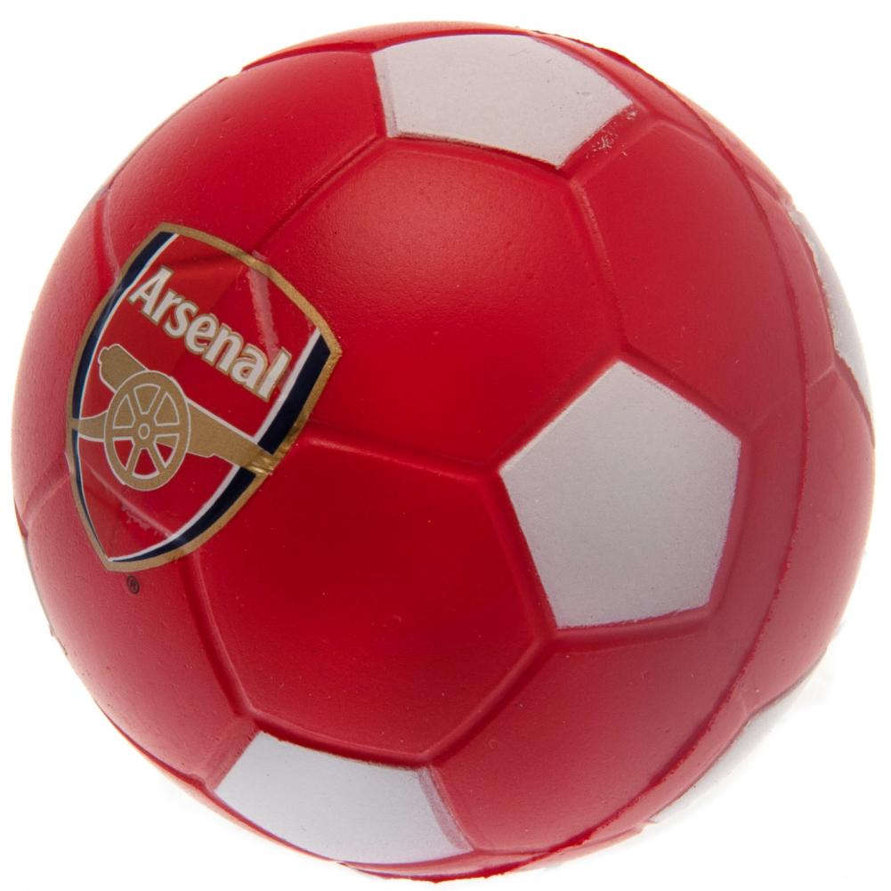 (image for) Arsenal FC Stress Ball