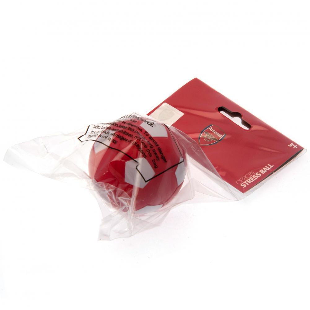(image for) Arsenal FC Stress Ball