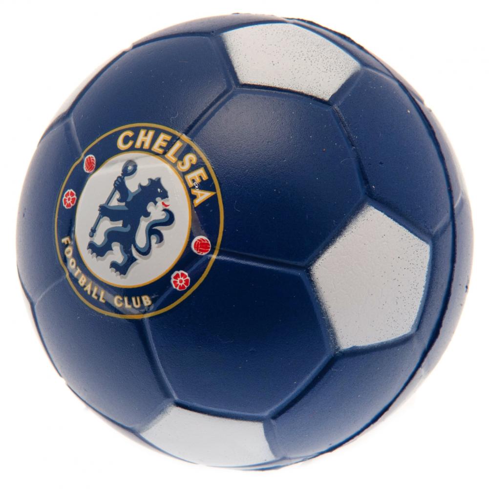 (image for) Chelsea FC Stress Ball
