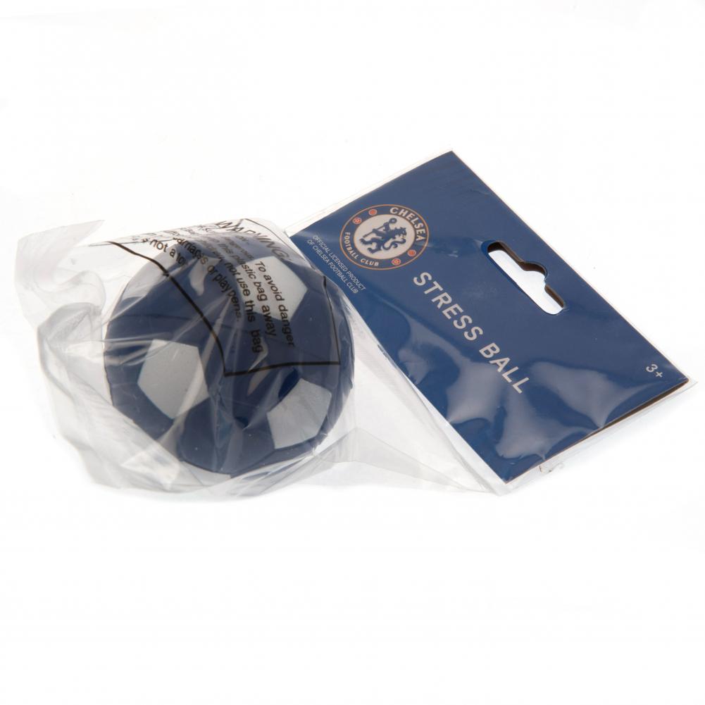 (image for) Chelsea FC Stress Ball