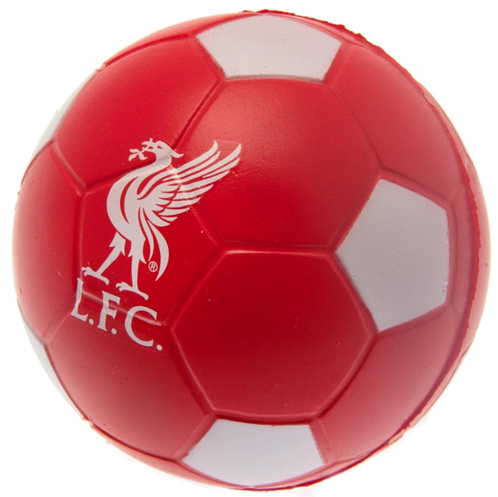 (image for) Liverpool FC Stress Ball