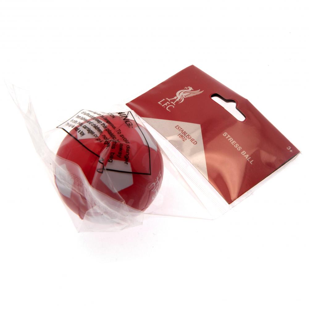 (image for) Liverpool FC Stress Ball