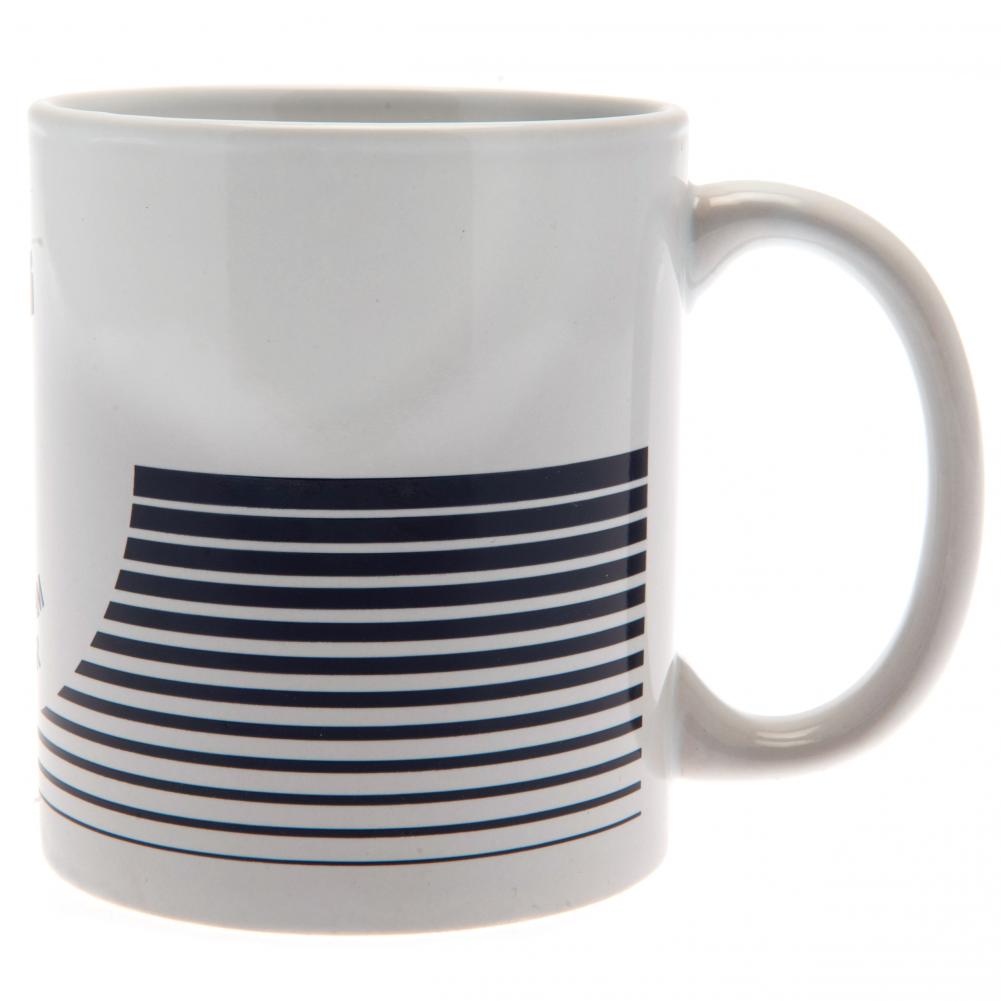 (image for) Tottenham Hotspur FC Linea Mug