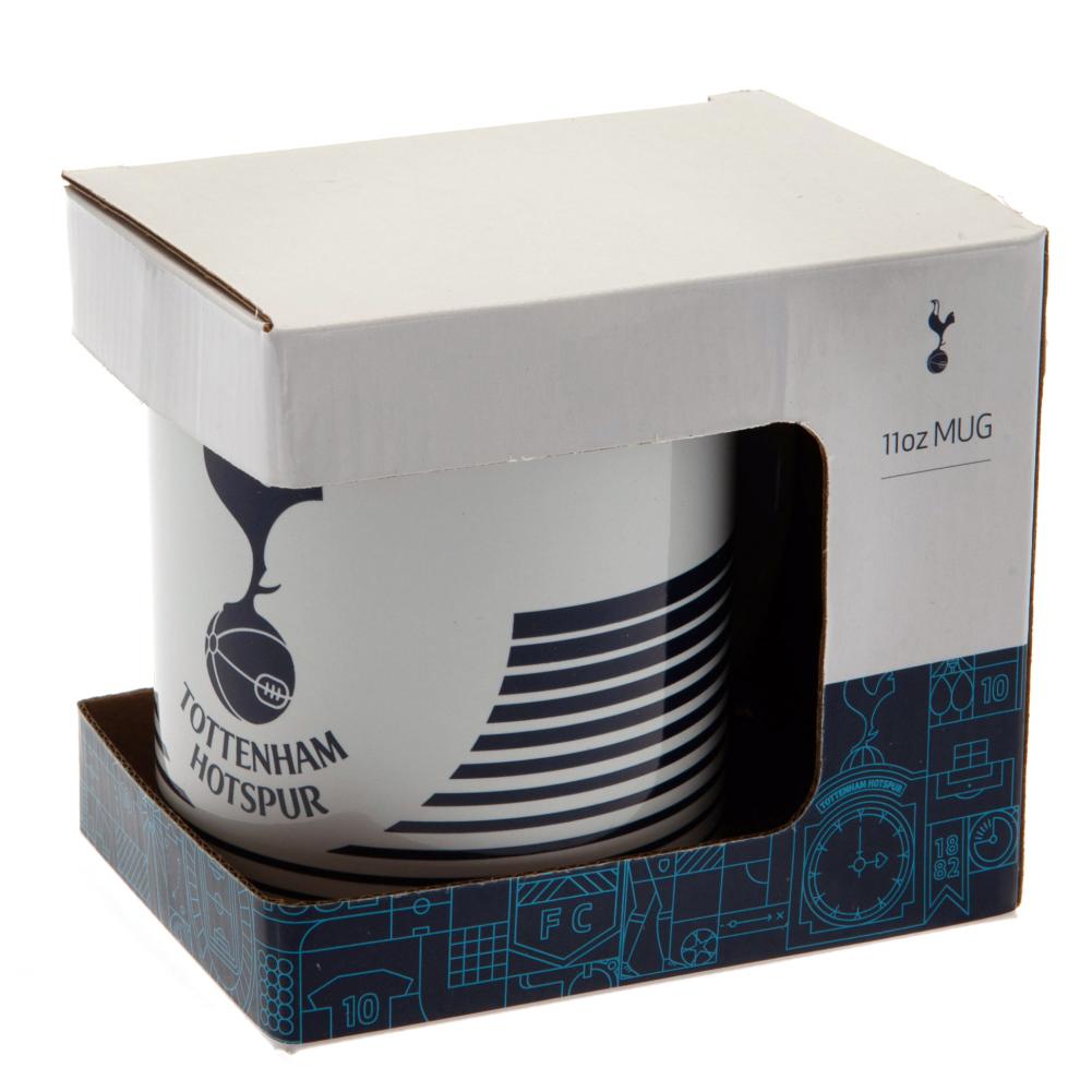 (image for) Tottenham Hotspur FC Linea Mug