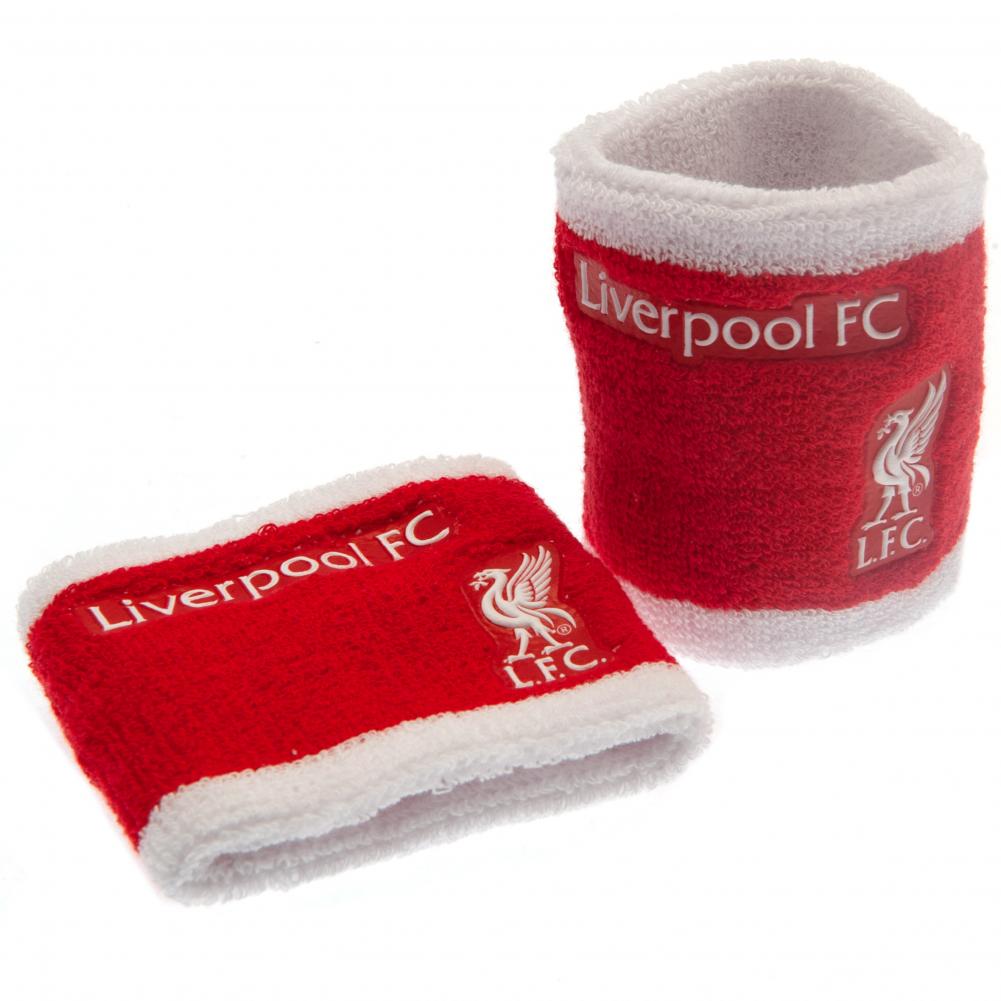 (image for) Liverpool FC Accessories Set