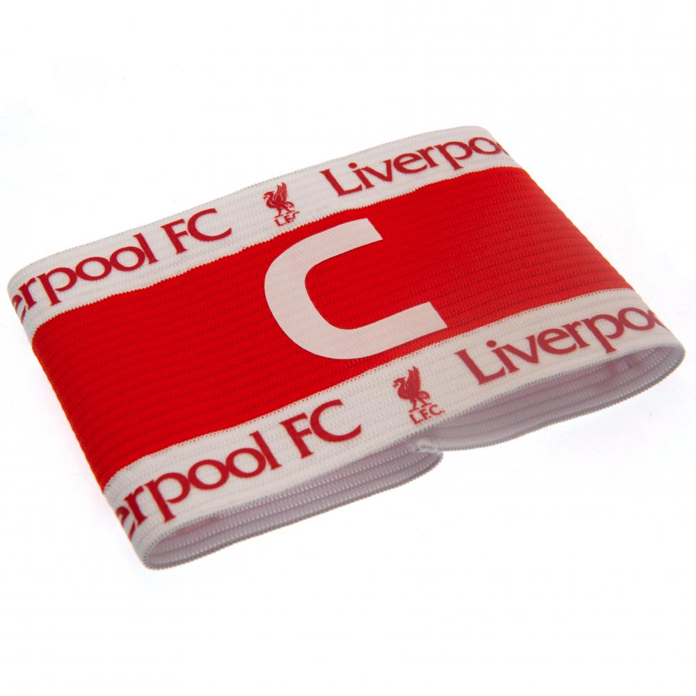 (image for) Liverpool FC Accessories Set