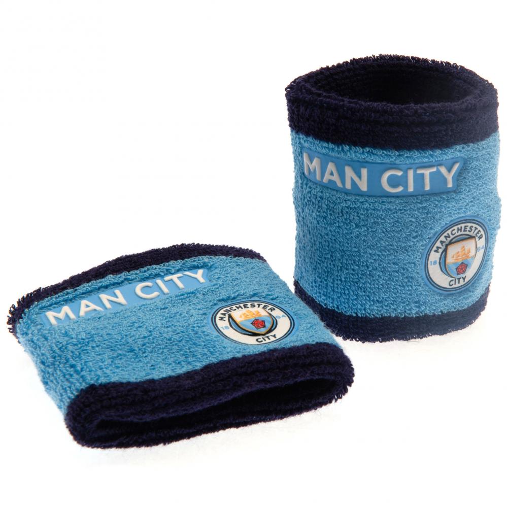 (image for) Manchester City FC Accessories Set