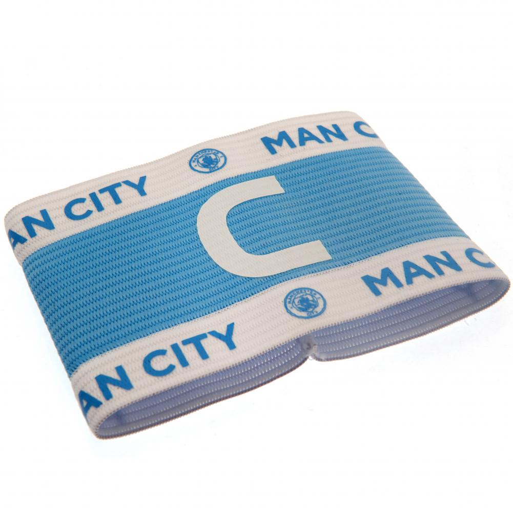 (image for) Manchester City FC Accessories Set