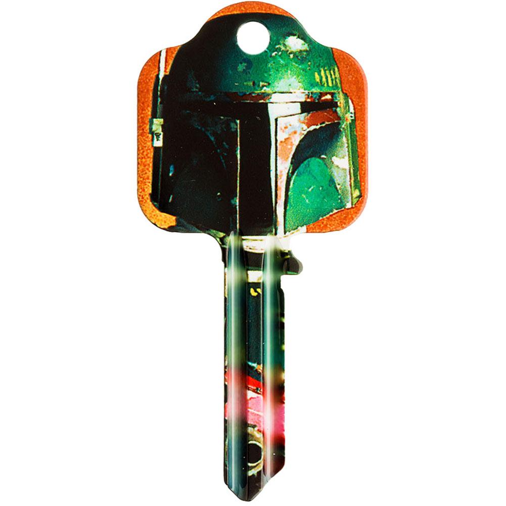 (image for) Star Wars Door Key Stormtrooper