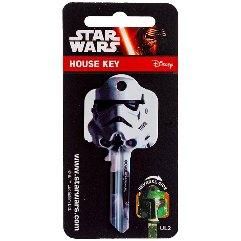 (image for) Star Wars Door Key Stormtrooper