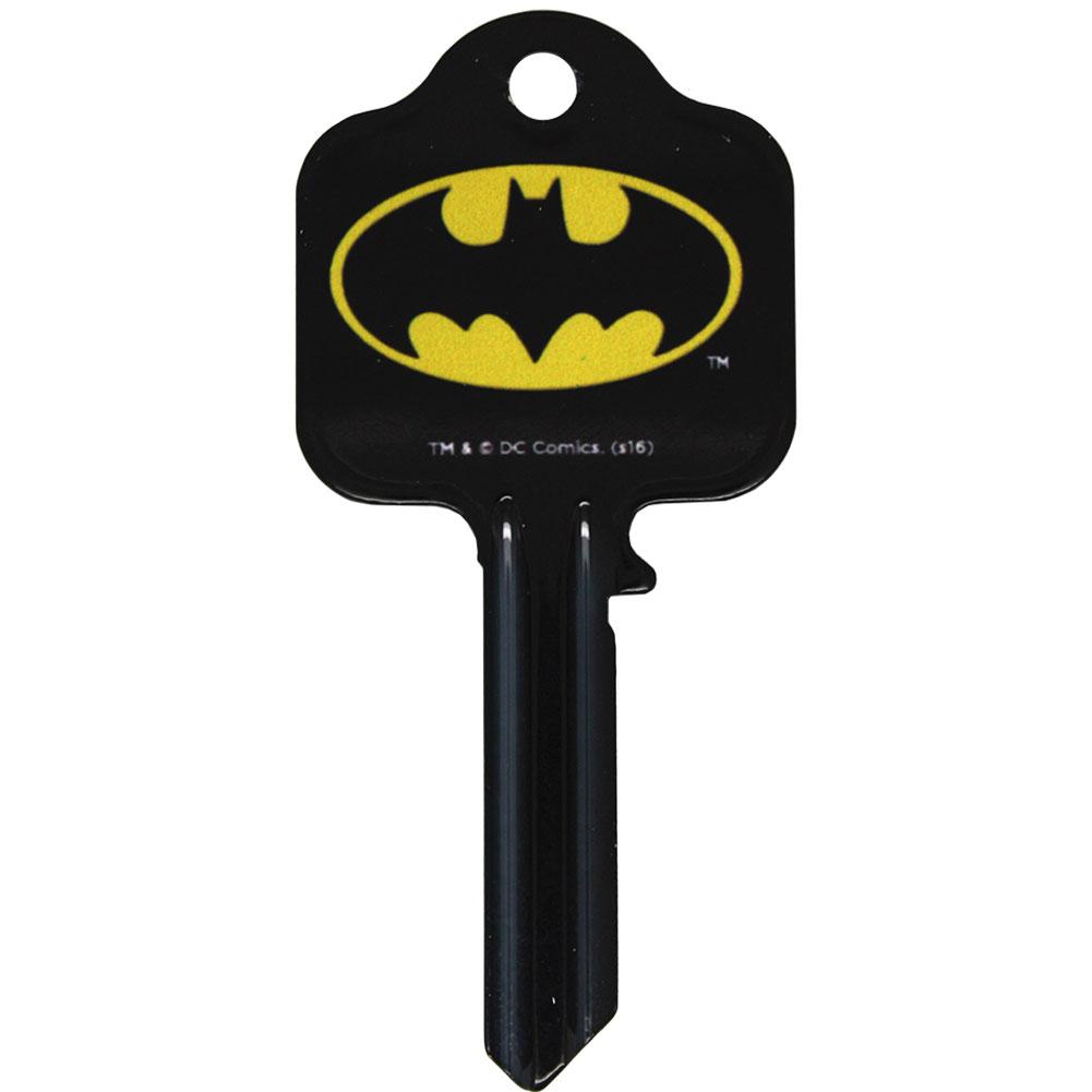 (image for) DC Comics Door Key Batman