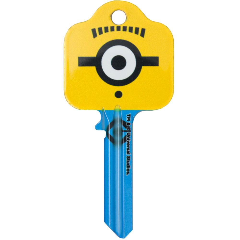 (image for) Despicable Me Door Key Minion