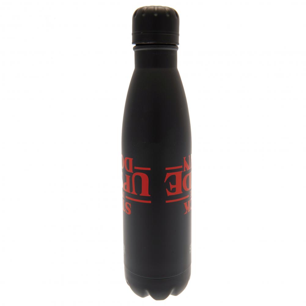 (image for) Stranger Things Thermal Flask