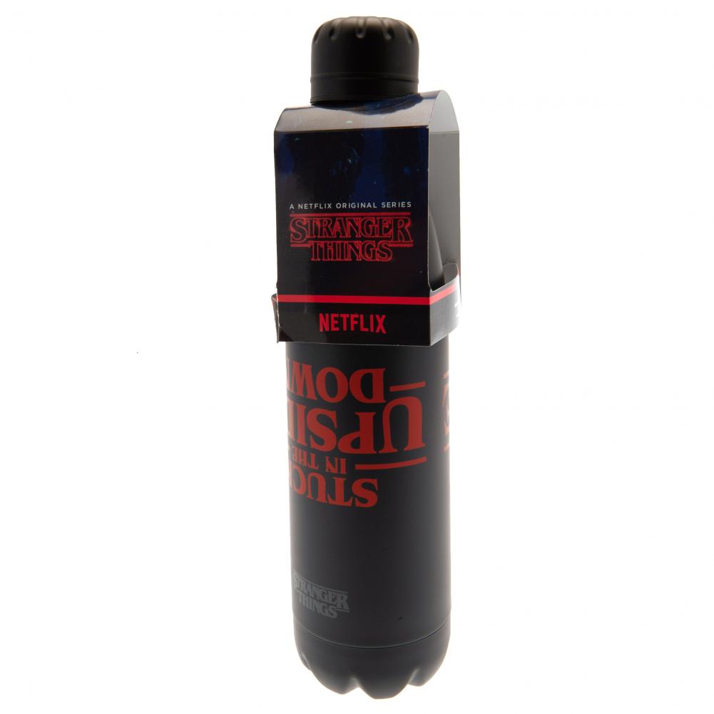 (image for) Stranger Things Thermal Flask