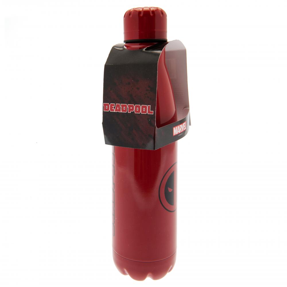 (image for) Deadpool Thermal Flask