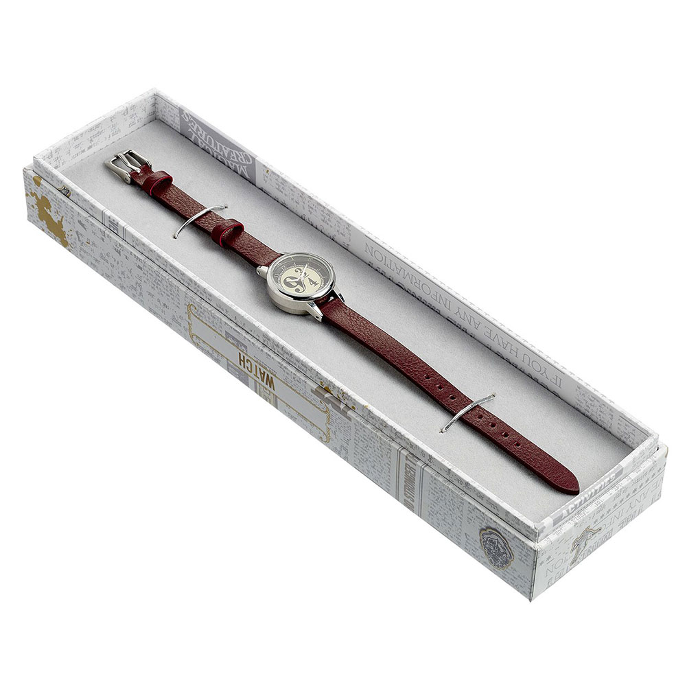 (image for) Harry Potter Watch 9 & 3 Quarters