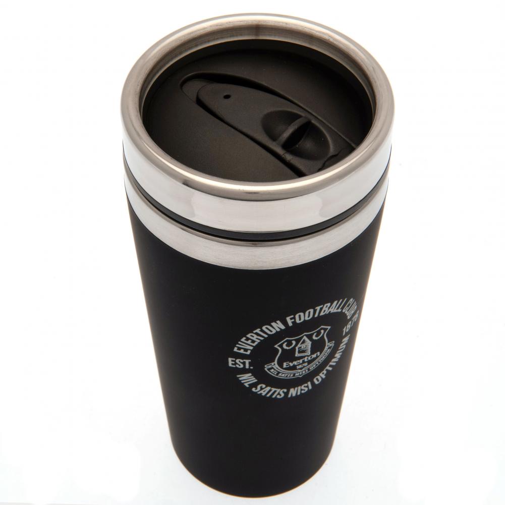 (image for) Everton FC Executive Travel Mug