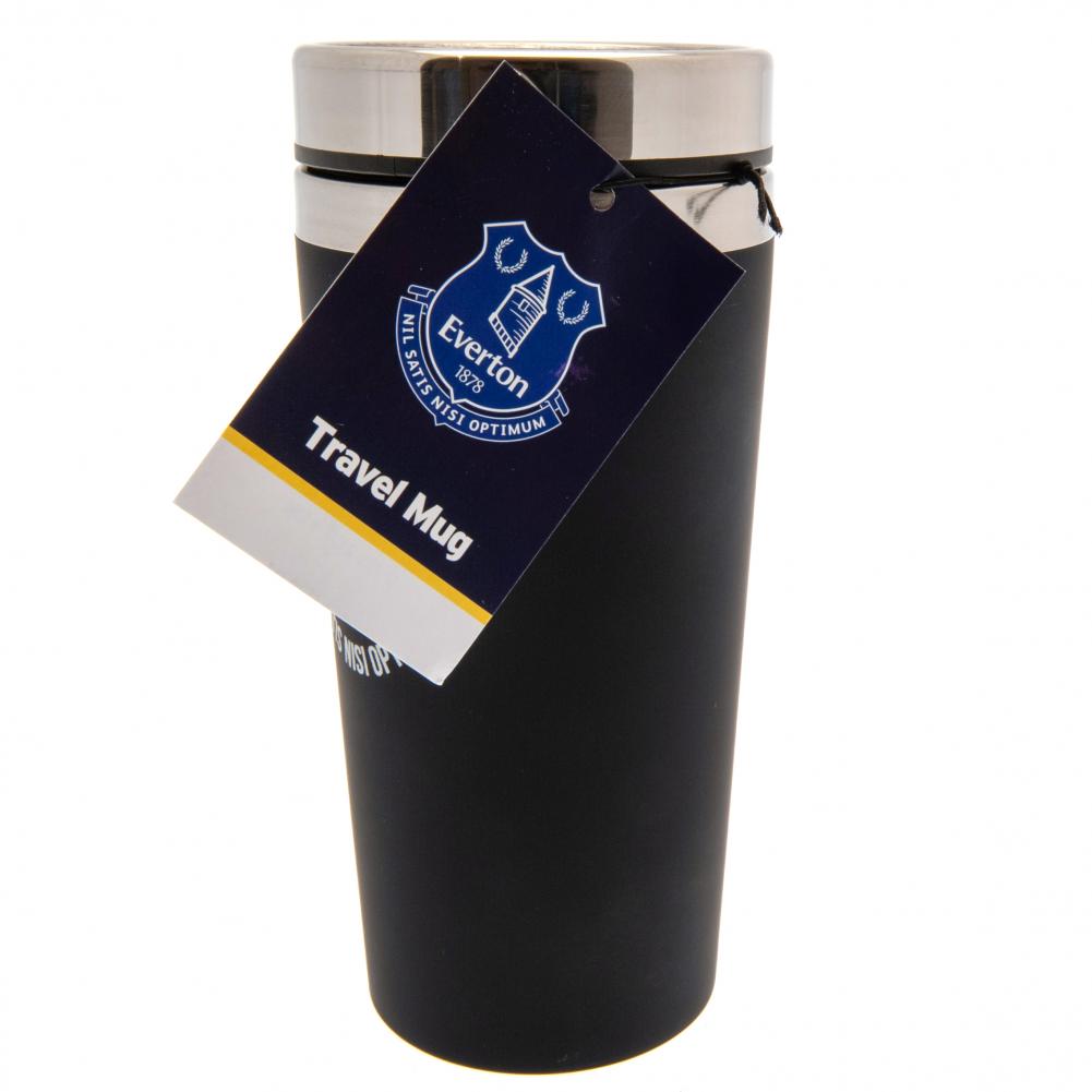 (image for) Everton FC Executive Travel Mug