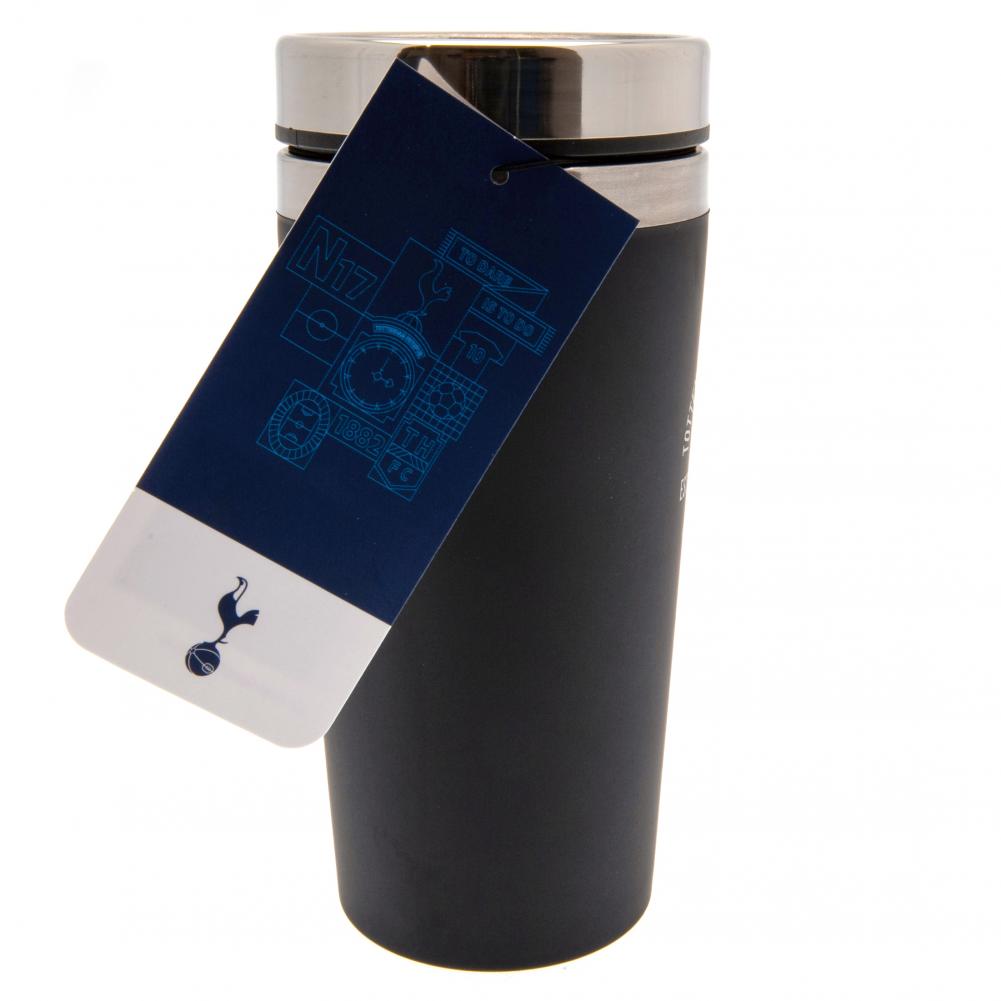 (image for) Tottenham Hotspur FC Executive Travel Mug