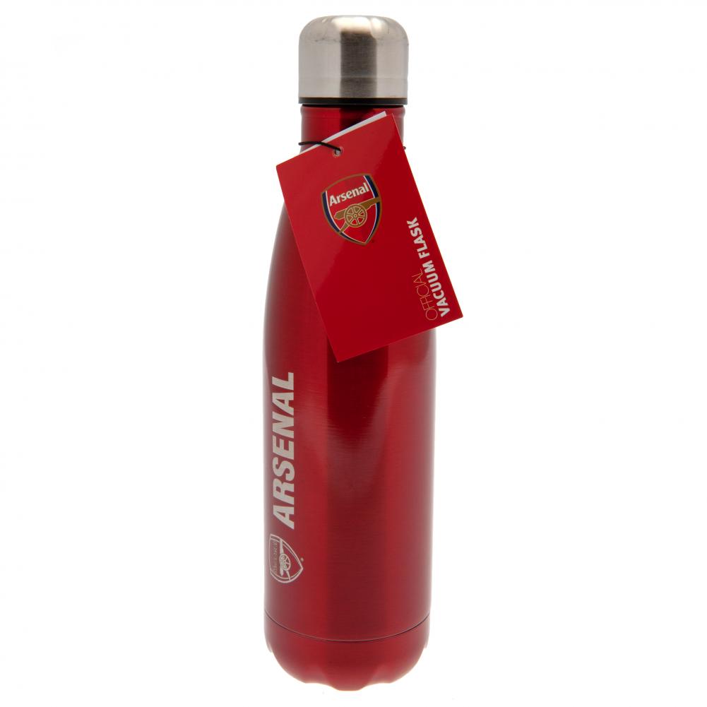 (image for) Arsenal FC Thermal Flask